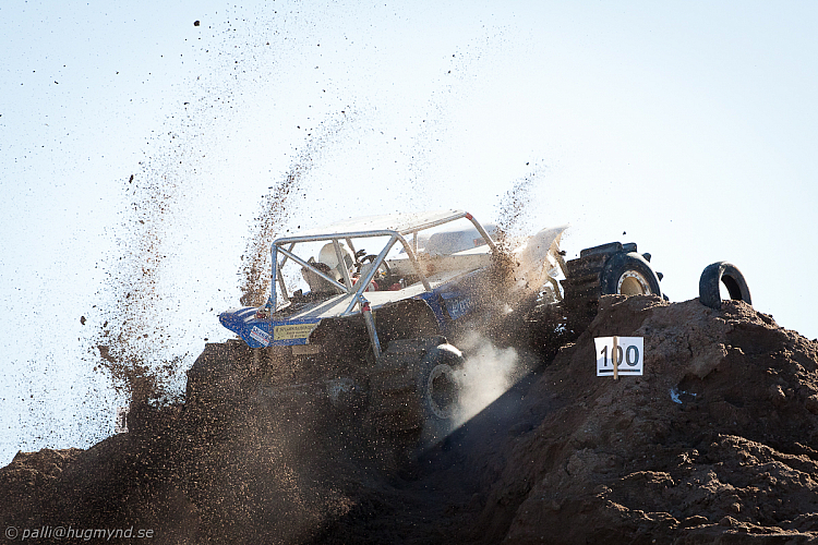 Kjell Magne Rimstad,  Kjærran