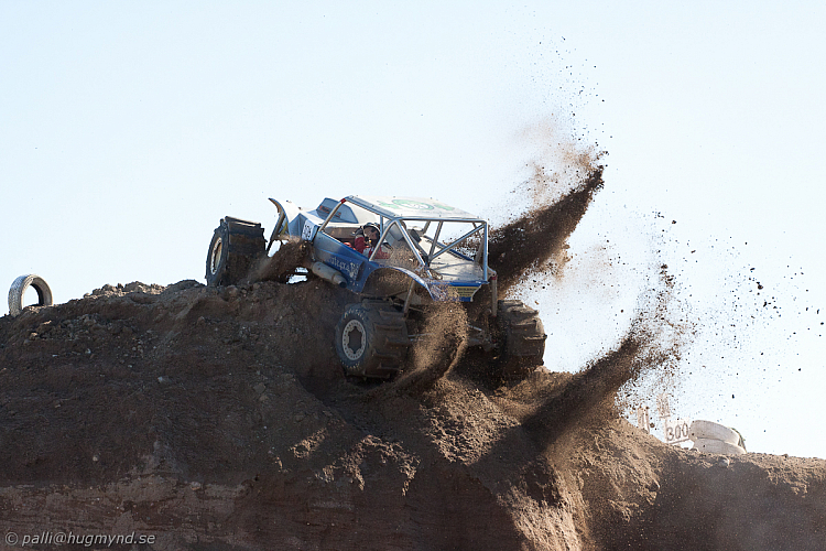 Kjell Magne Rimstad,  Kjærran