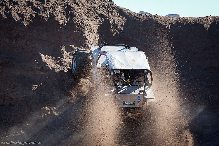 Thomas Lundblad, DevilX