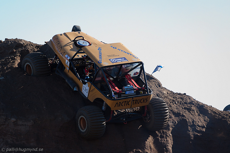 Tuukka Laasonen, Linda