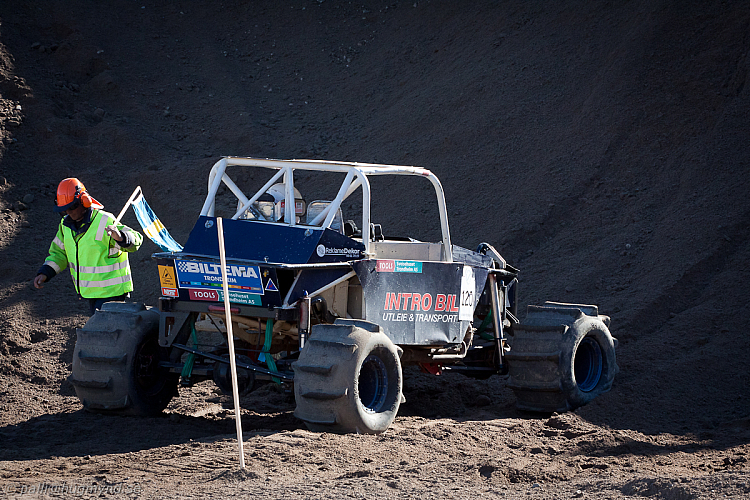 Ronny Pedersen, Troll