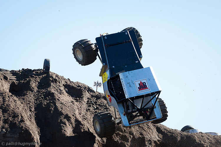 Arne Larsson, Gremlin