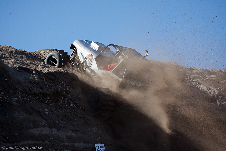 Per Anders Norstedt, T-Rex