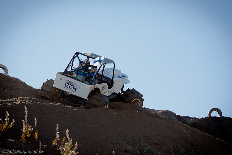 Tommi Löytynoja, Big Willys