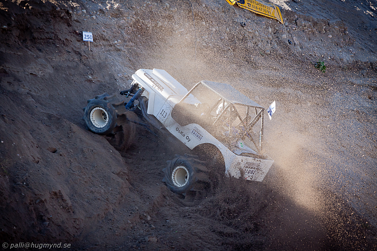 Tommi Löytynoja, Big Willys