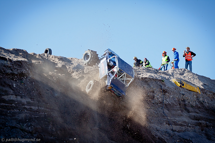 Ronny Pedersen, Troll