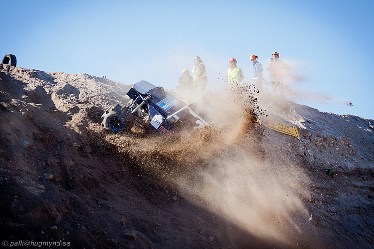 Ronny Pedersen, Troll