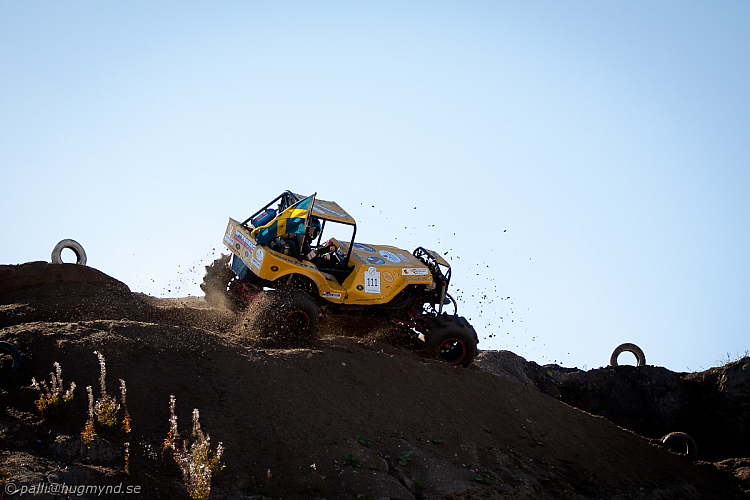 Rolf Keiser, Terminator 2