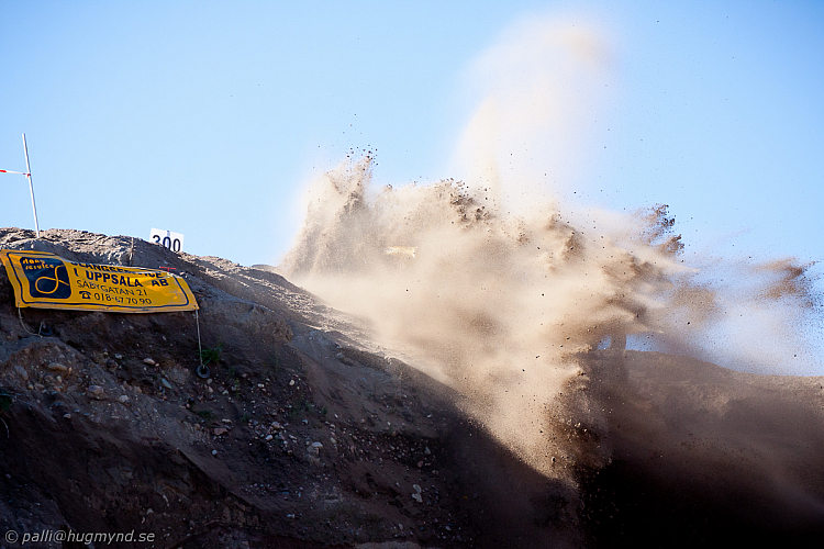 Jörgen Paulsen, No Limit