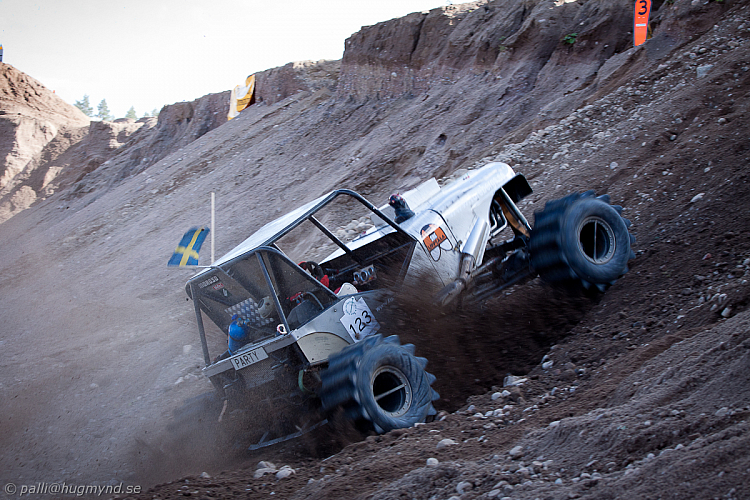 Per Anders Norstedt,T-Rex