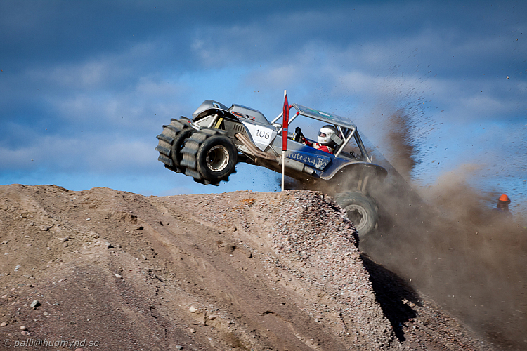 Kjell Magne Rimstad, Kjærran