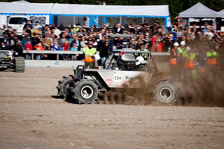 Tomas Nyholm, DevilX