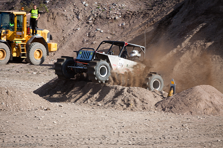 Tomas Nyholm, DevilX