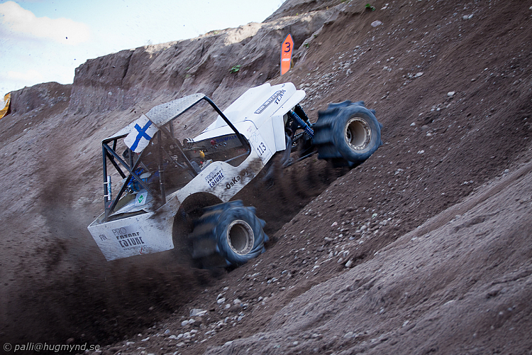 Tommi Löytynoja, Big Willys