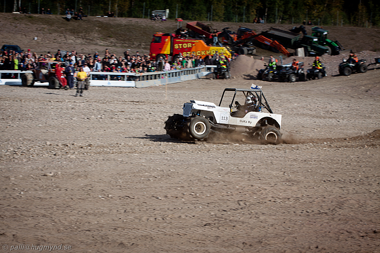 Tommi Löytynoja, Big Willys