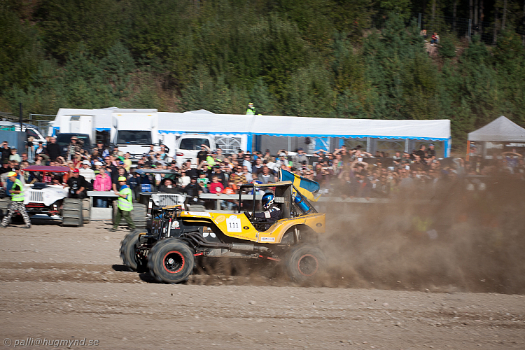 Rolf Keiser, Terminator 2