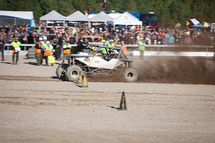 Thomas Evsäter, The Evil