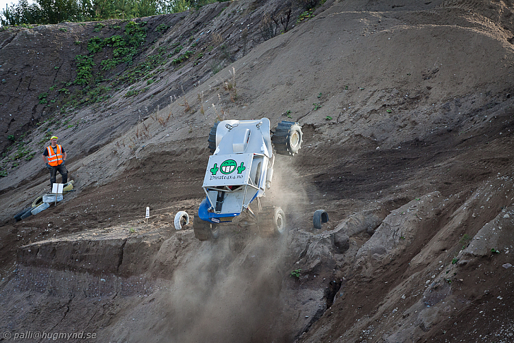 Kjell Magne Rimstad,  Kjærran