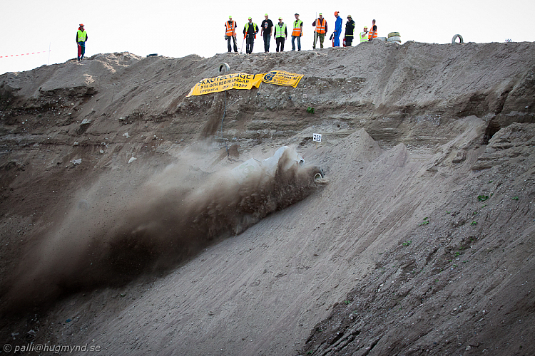 Kjell Magne Rimstad, Kjærran