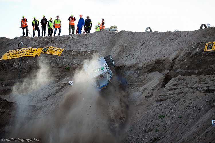 Kjell Magne Rimstad, Kjærran