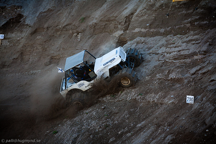 Tommi Löytynoja, Big Willys