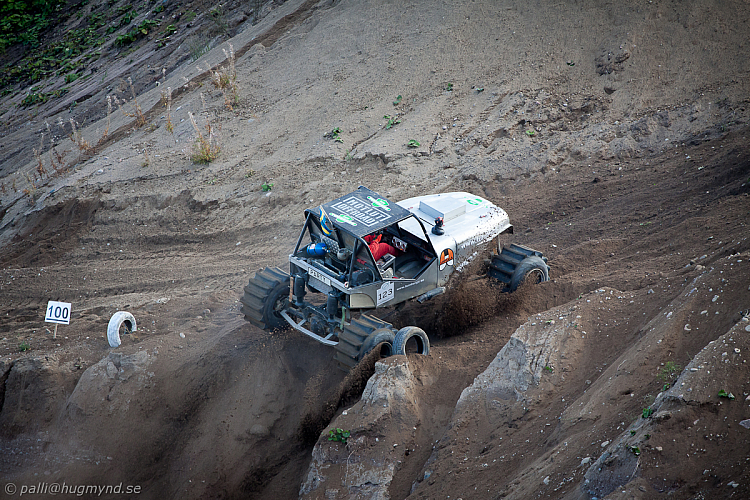  Per Anders Norstedt, T-Rex