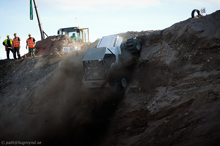 Tommi Löytynoja,Big Willys