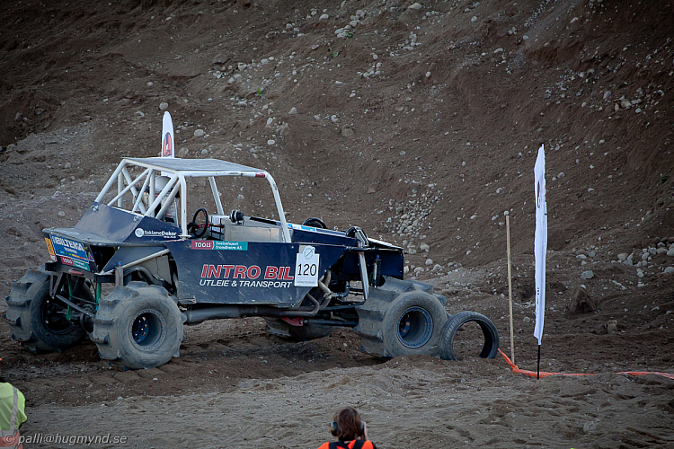 Ronny Pedersen, Troll