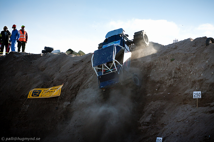 Ronny Pedersen, Troll