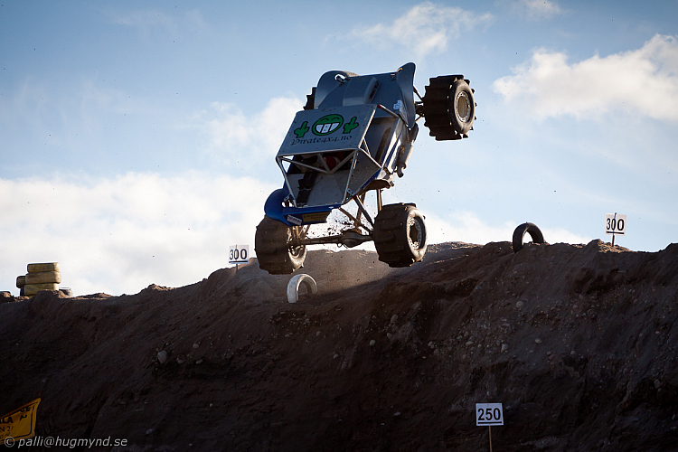 Kjell Magne Rimstad, Kjærran