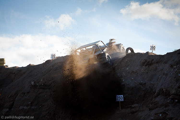 Kjell Magne Rimstad, Kjærran