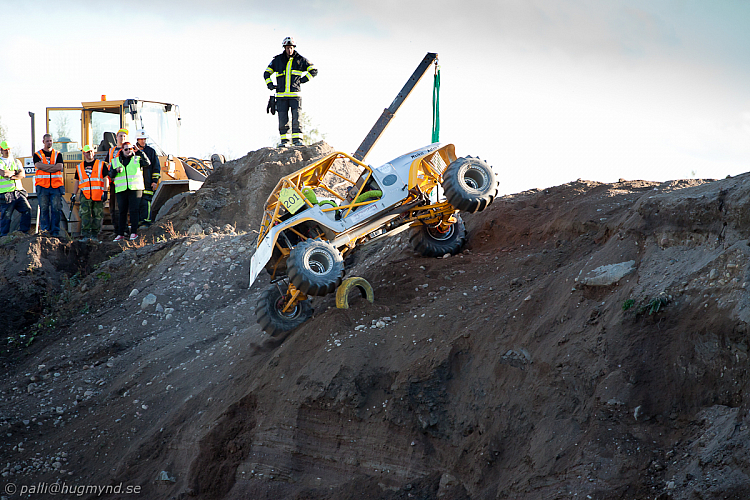 Ketil Johnsen, Kermitnation