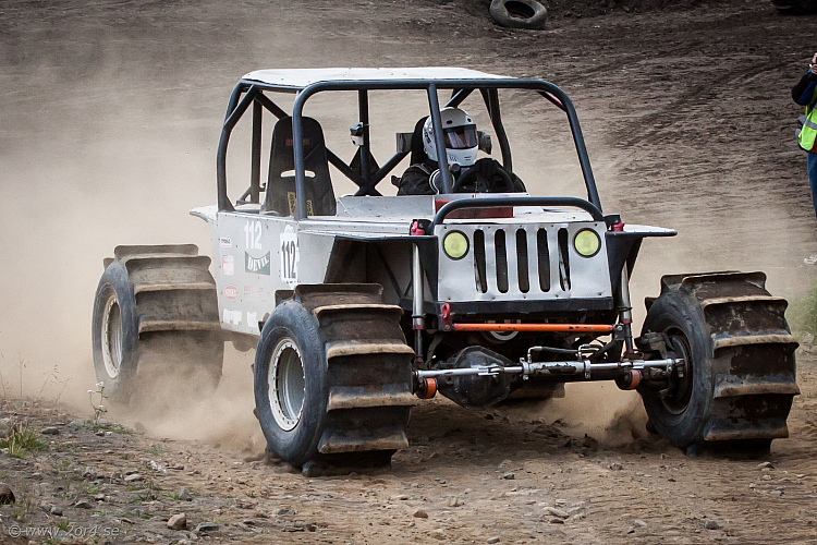 Thomas Lundblad, DevilX