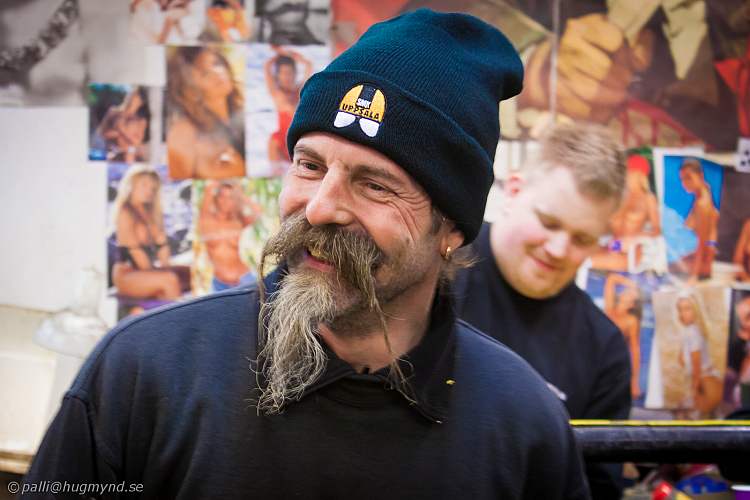 Rolf "Råttan" Keiser