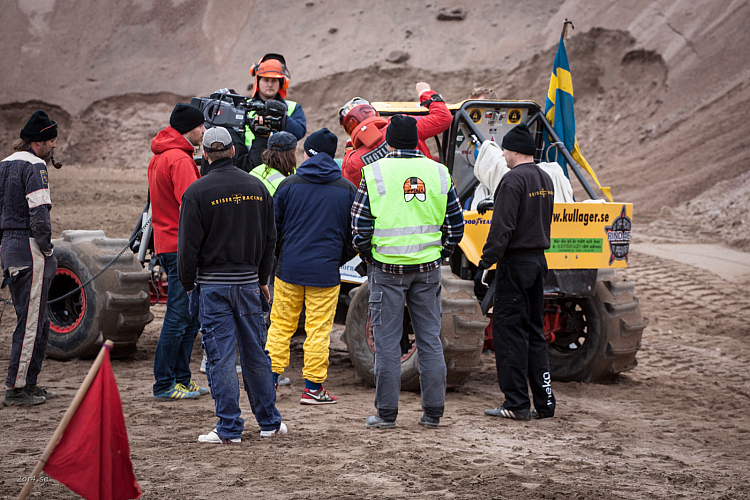 Erik och Mackan, 99 saker