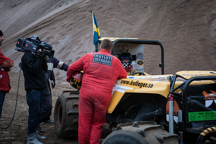 Erik och Mackan, 99 saker