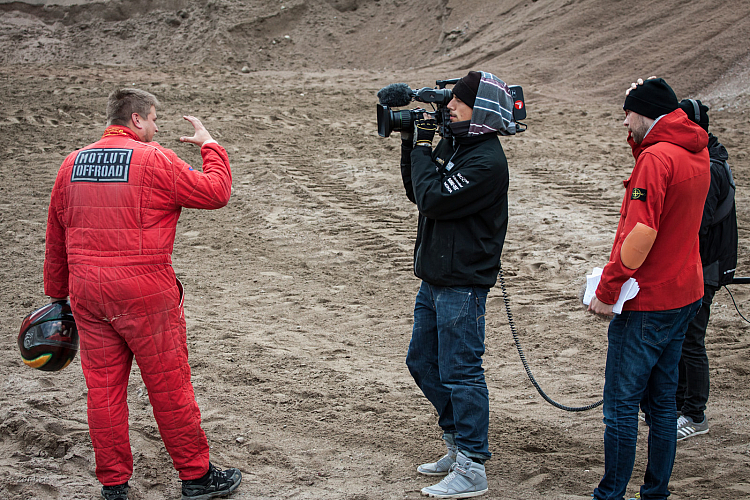 Erik och Mackan, 99 saker