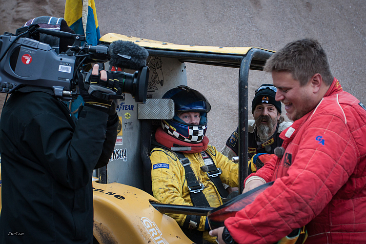 Erik och Mackan, 99 saker