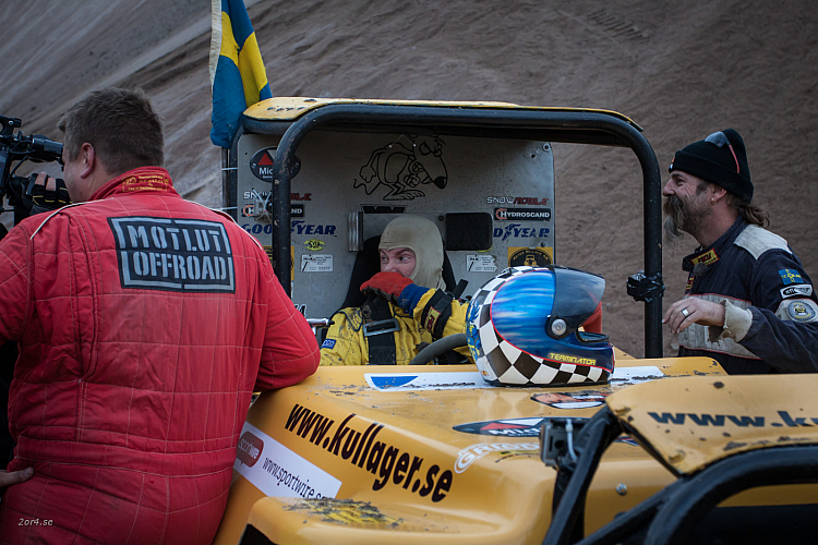 Erik och Mackan, 99 saker