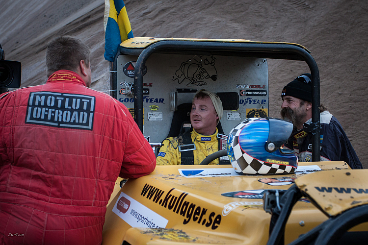 Erik och Mackan, 99 saker