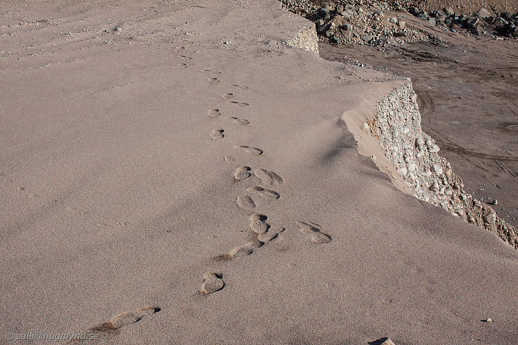 Platsen för NEZ 1&2 2012