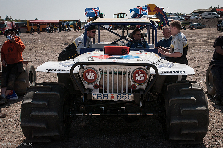 Isländigar i Uppsala