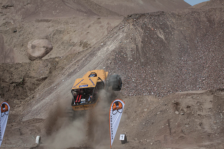 Tuukka Laasonen, Linda