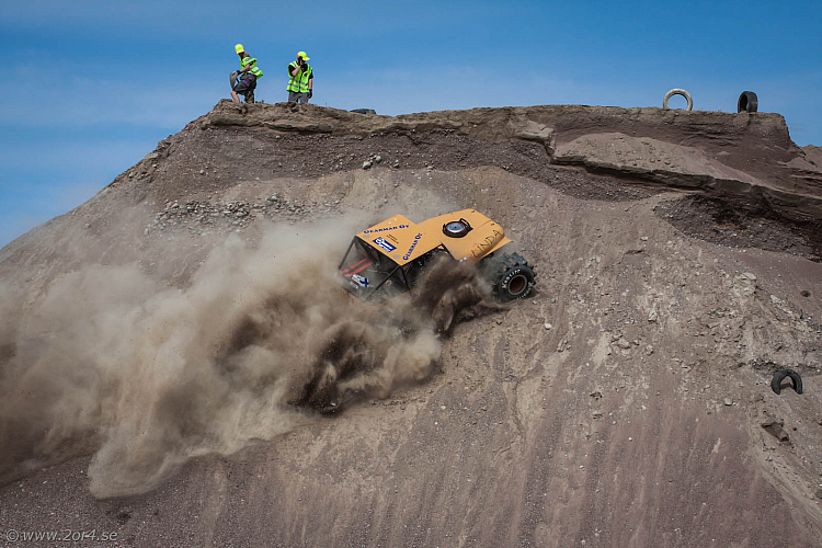 Tuukka Laasonen, Linda