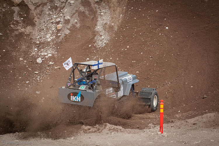 Tommi Löytynoja, Big Willys