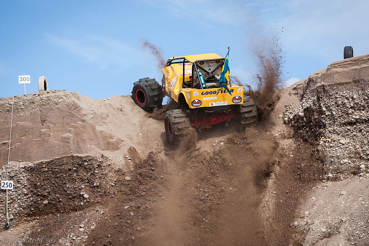 Rolf Keiser,Terminator 2