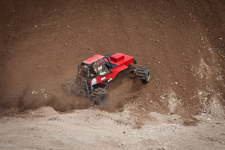 Ulf Drakenhem, Dragon Wagon