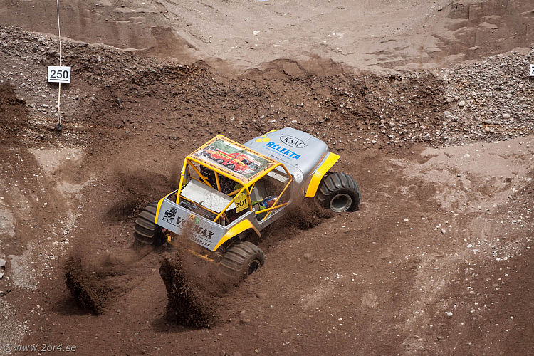 Ketil Johnsen,Kermitnation