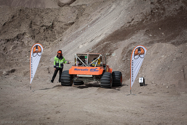 Jörgen Paulsen, No Limit