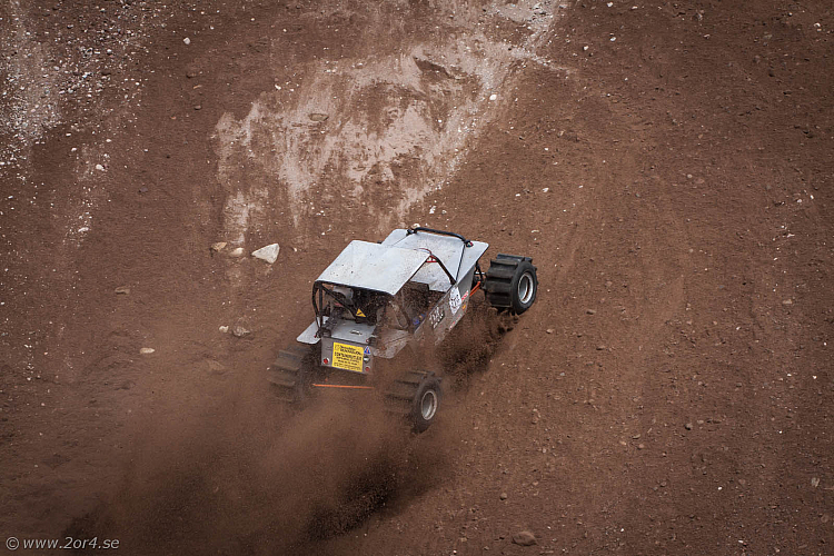 Thomas Lundblad, DevilX